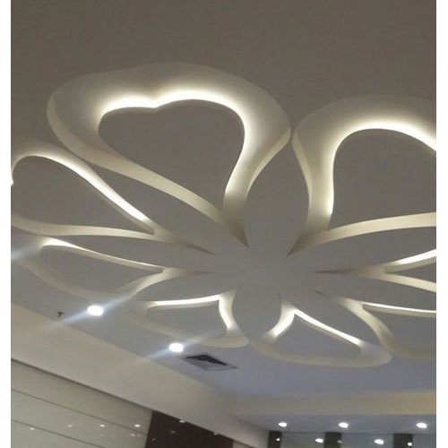 decorative-gypsum-ceiling-work